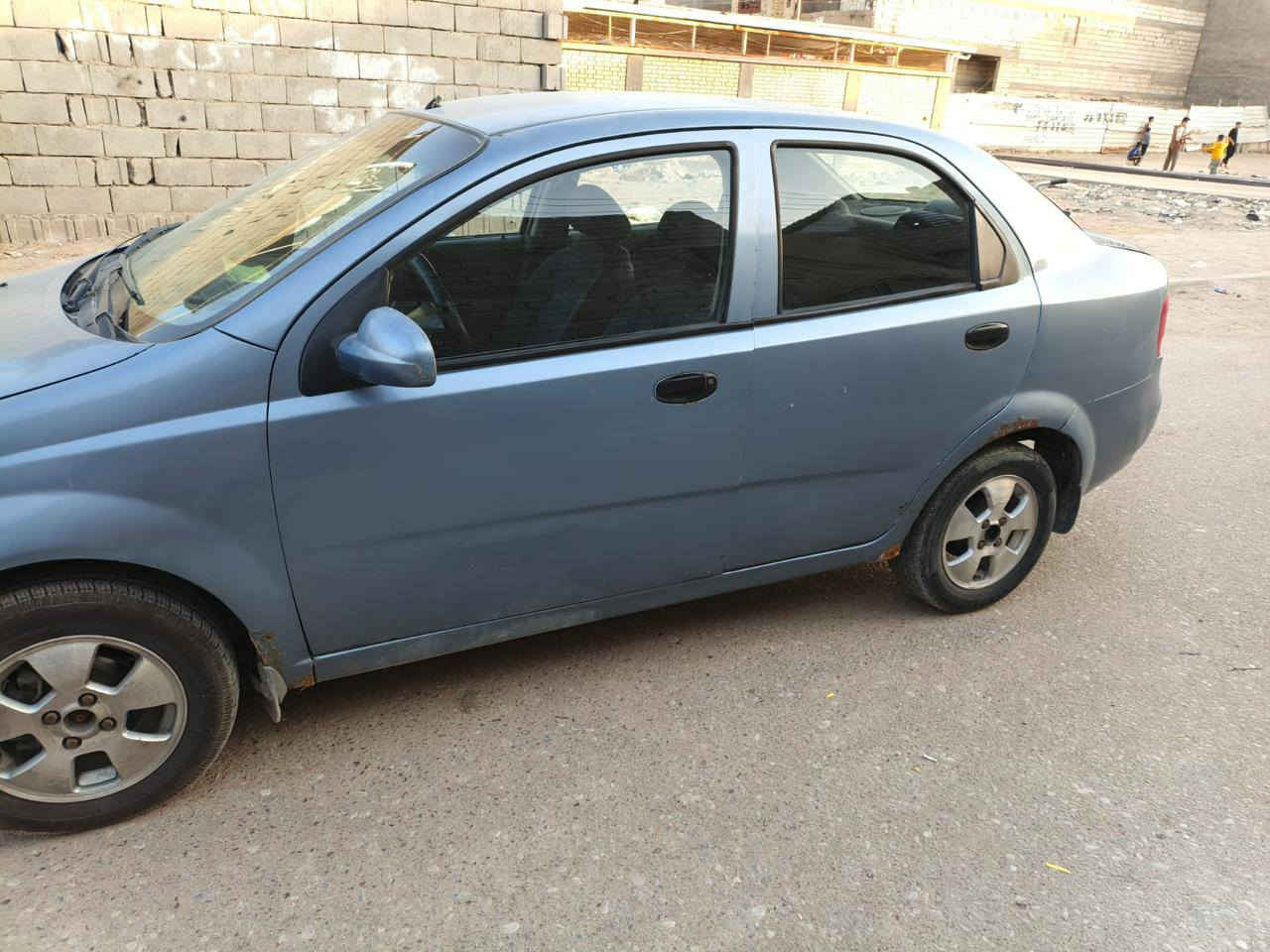 افيو مديل ٢٠٠٦  كير ومكينه جاهزه سنويه لغايه ٢٧ بصره خصوصي راعيه يريد تحويل  كير اوتماتيك سعر ٤٥ بيهه مجال بسيط ***********
