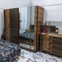 غرفه تركيه • ٥ قطع • حصوه حي عداي
