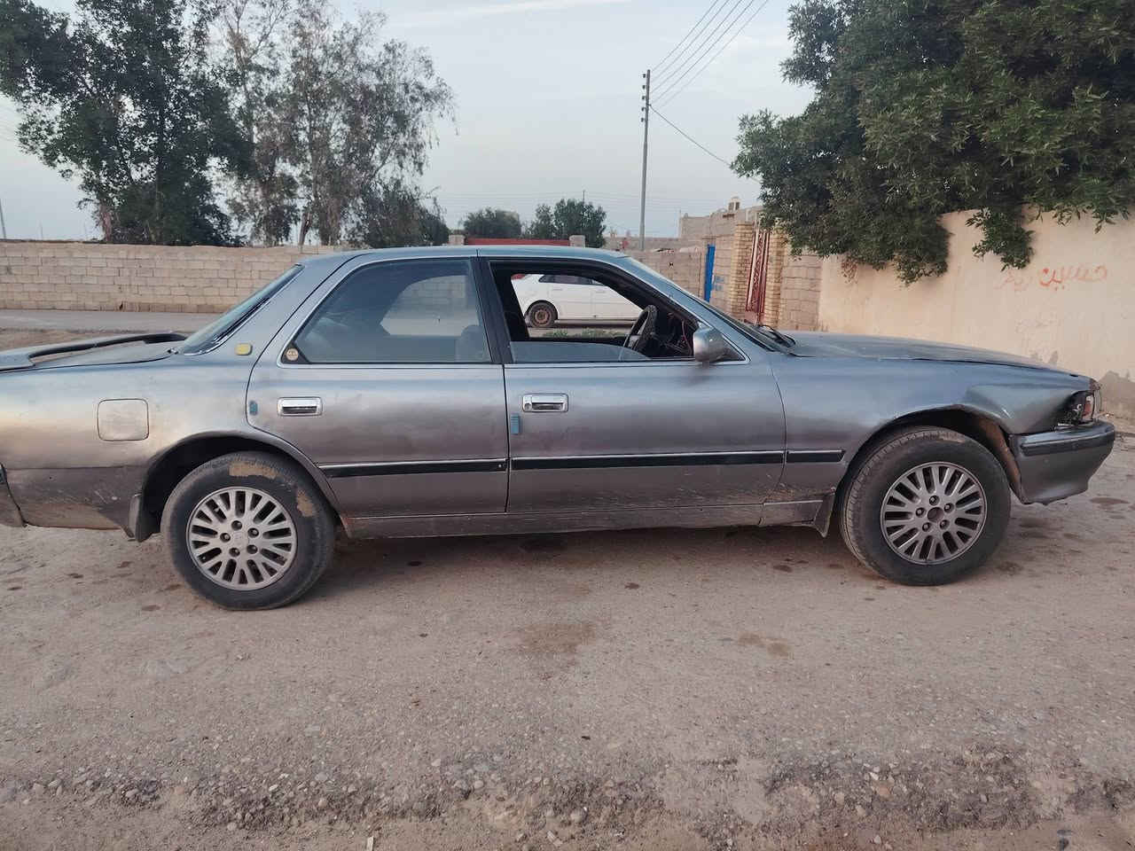 سلام عليكم شيزر كصيف كير ومكينه مكفولات مكفوله من الكص رقم ميسان ألماني مداور ثاني يوم كشره شوف العين سعر ٣٥مكاني ميسان


**إذا كنت صاحب هذا الإعلان وتريد حذفه لأي سبب، رجاءا أرسل رسالة إلى الدعم الفني**