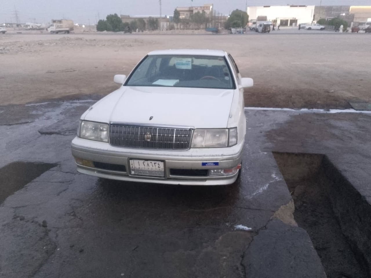 سلام عليكم راس ثور جاهزه مكفوله ضربه وصبغ وكصه ونقل سياره اصوليه معامله كامله بسمي رقمه كركوك ناقله جنوب بس كمركه مامدفوع ماكاني بصره س 53بيه مجال حك جيه ***********
