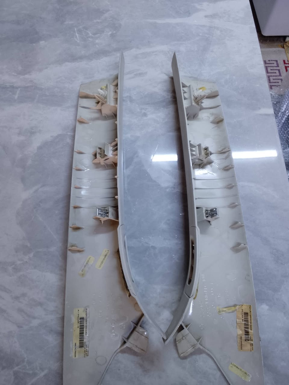 غراض أوباما للبيع اصلي 2008
رقمي ***********
ترايش مال بدنة نضيفات كلش
وجه مال تبريد كامل هوة ومسجلة
