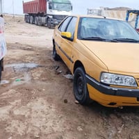 بيجو 405 • ٢٠١٢ • نقص كهربائيات