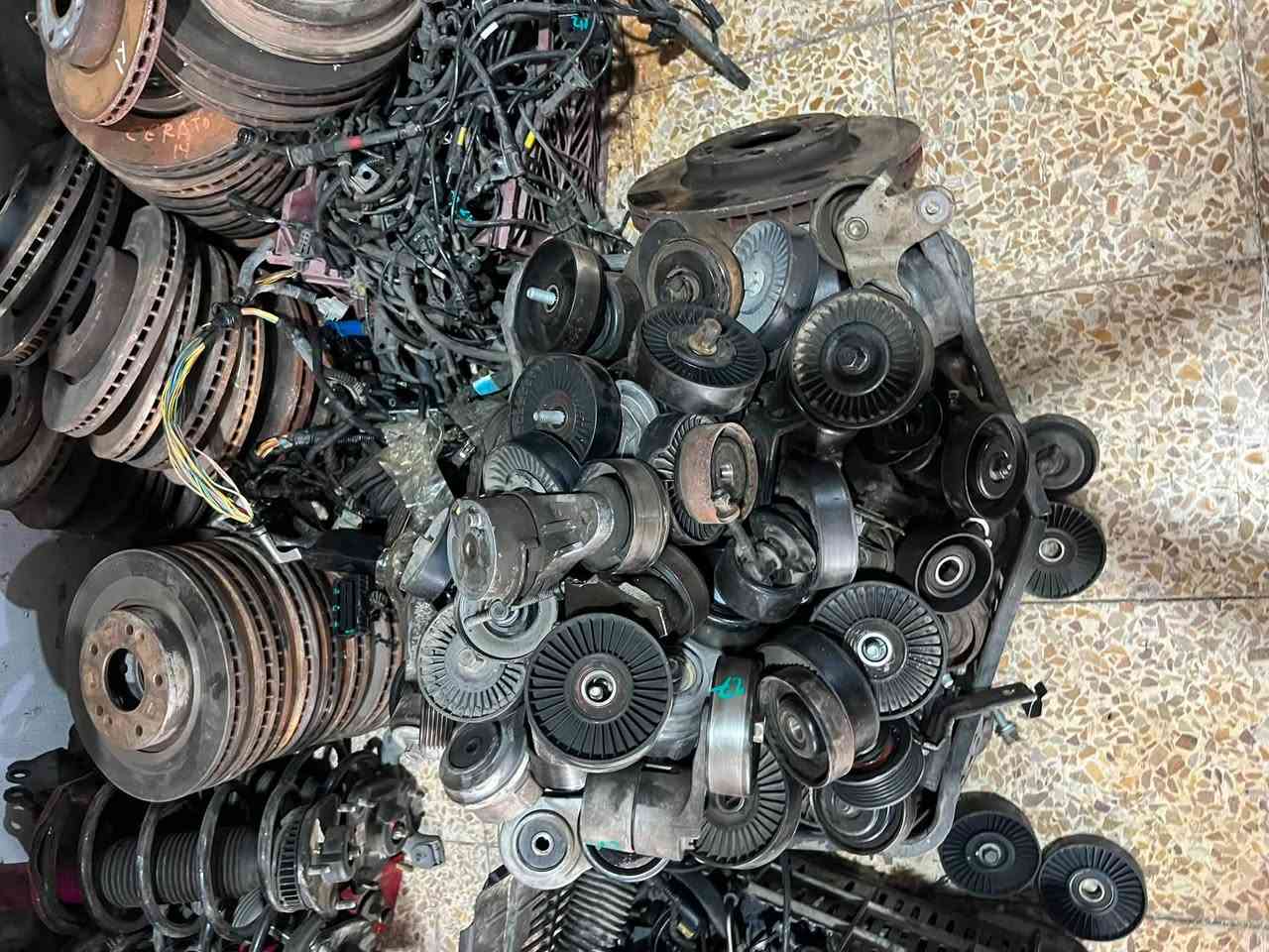 وصول وجبه درايمات وبلكات وكالة فتح من المكاين  سيراتو من موديل 9 لحد 13 يوجد توصيل لجميع المحافظات للحجز خاص او واتس اب تحياتي للجميع


**إذا كنت صاحب هذا الإعلان وتريد حذفه لأي سبب، رجاءا أرسل رسالة إلى الدعم الفني**