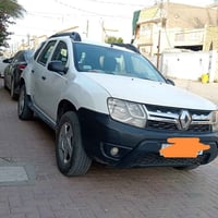 رينو داستر • ٢٠١٨ • سنويه باسمي