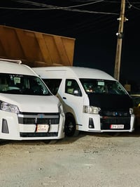يتوفر خط نقل الطلاب من الكرغوليه إلى مدينه بسماية 07804969928