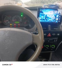 طيبه 16 كير مكينه حداديه تدفئ تبريد تخم تاير كهربائيات كله بلادي شاشه ...