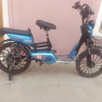 دراجه شحنه للبيع 07510611294