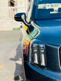 شلون الشباب وينه الي يدور سياره كلين كيا تيولرايد Ex(xlin)موديل 2024 د...