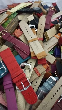 سير جلد طبيعي • غير مستعمل • كركوك