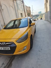 اكسنت • موديل 12 • نينوه