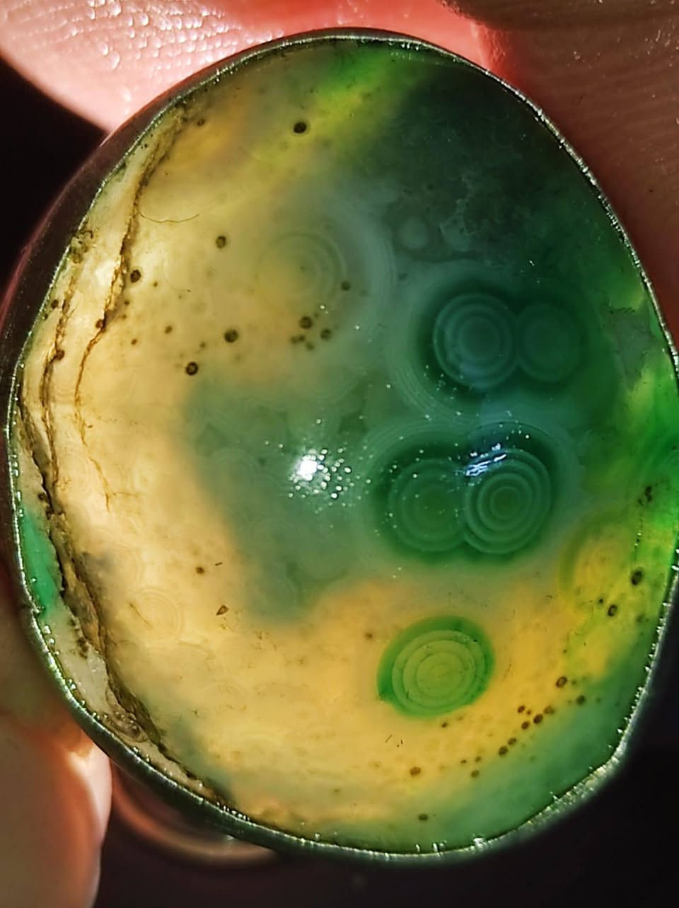 بسم الله 
الوحش الخام الأخضر  
حجره vip شرط خام مامجروخ 
كامل للحمل مجرب فول محبه 
فول عقد لسان منجم ومبخبر 
فضه عراقي يدوي ٩٢٥ 
٣٥ الف جوه سعر الفضه ابيع 
***********واتساب
