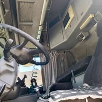 سكانيه بومه للبيع موديل 2001مكفوله كفاله عامه للاستفسار ‏‪07719576072‬...