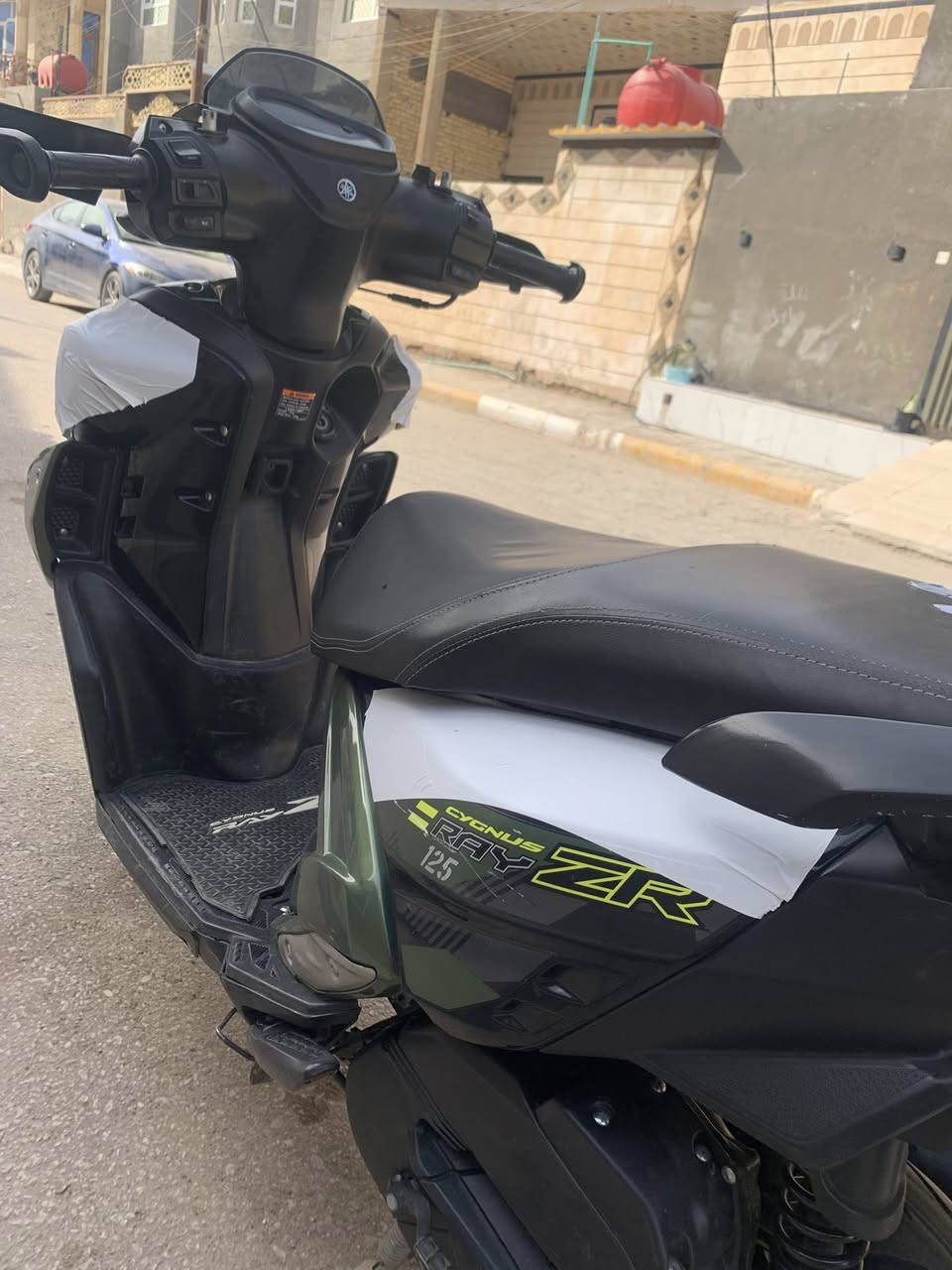 زت ار 22 للبيع مكينة ناعمة مامفتوحة جديدة الدراجة بدون اوراق مكاتبة ***********

