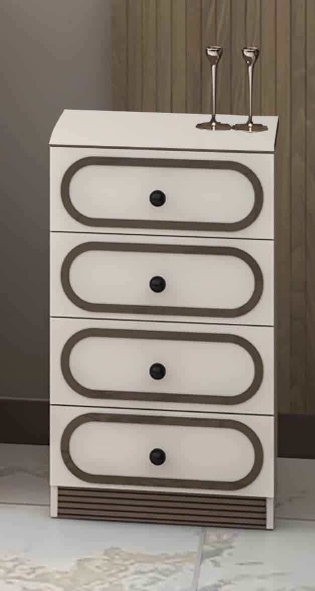 اهلاً وسهلاً بكم زبائننا ✨
تقدم لكم مجموعه الزيادي للااثاث التركي

* تم وصول غرفة نوم فوندا 1 ابواب 10 قطع *

💜معمل اصلي درجة اولى
💜نفس الصورة بالضبط
💜برغي وجوي حديد
💜سرير جك خزان 
💜انارة ذاتية 
💜تقاطيع مميزة 
💜نرمايد هيدروليك 
💜سكك ثلاث مراحل  
💜نقوش بروفيل درجة اولى 
💜متوفرة بلون كريمي وجه جوزي
💜قياس الكنتور مع الملحق 335سم
💜سرير 180 *200 

⚠️ ملاحظة: البيع بالنقد فقط 🚫

📲 راسلنا الأن وأحصل على كافة التفاصيل - او شرفنا بالزيارة 📍 العنوان نجف جامعه وفاء
الاستفسار مراسله الصفحه او تصال📞
***********
