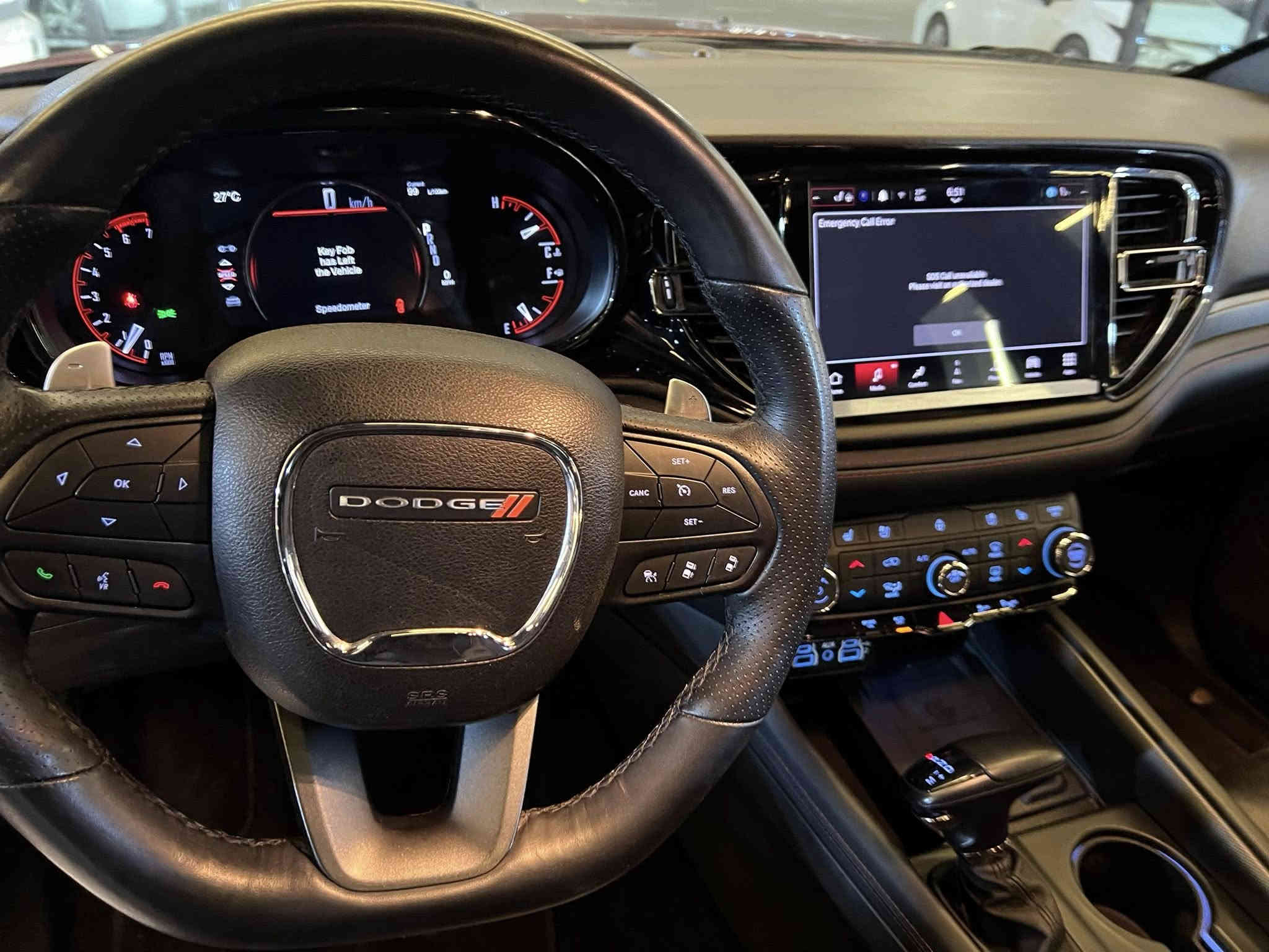 السلام عليكم
Dodge Durango RT2024
HEMI 5.700 (V8)✈️
ماشيه 11mi الف 
فول مواصفات للأخير:
رادار امامي
فتحه سقف ،بصمة تشغيل عن بعد بصمة ابواب.
كشنات السيارة:جلد ملكية VIP،تحكم كهربائي،خزن وضعيات،تدفئة+تبريد.،
تدفئة ستيرن،وضعيات ستيرن كهربائي،شفتات ستيرن ،اشاير بل مري،حساس اطارت،حساس دبه الزرار،شاحن Wireless Charger،
نقطة عمياء 180° + اوامر صوتيه
رادار خلفي 180° + اوامر صوتيه وتوقف ذاتي
(Normal ) (sport) (eco)  وضعيات القيادة 
صندوق كهربائي ،شاشة كبيرة،مانع انزلاق،حساسات خلفية وامامية،لايت زينون
السيارة حادثها بوند مبدل والأصلي موجود 
ونص جاملغ السايق 
صور الحادث موجوده بالمنشور
مكان السيارة : موصل 
السعر:340وبيها مجال 
للتواصل ***********
