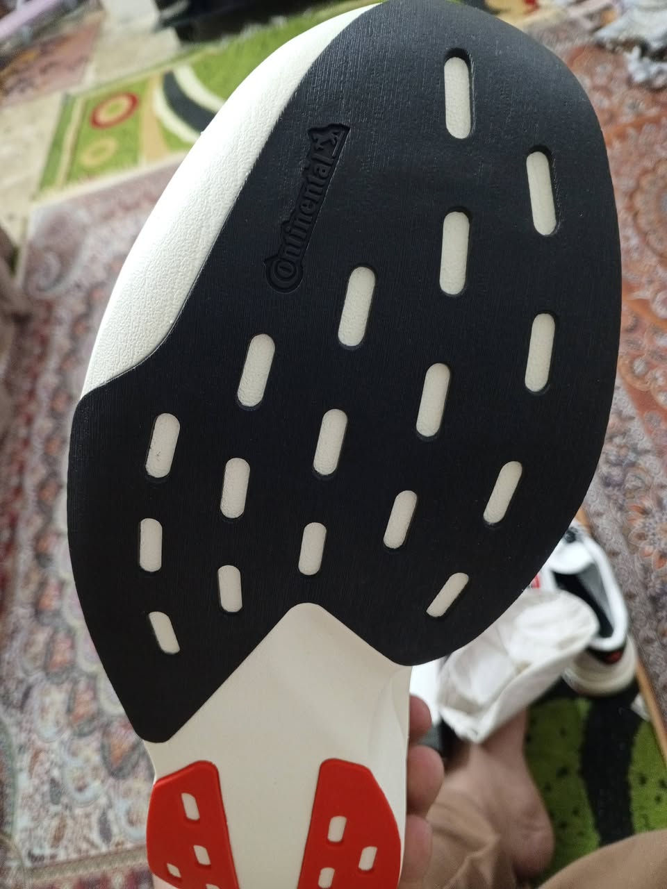 السلام عليكم اديداس ازيرو قياس 44 لبسه وحده طالع بيها سعر 35 مخذها  60 بغداد


**إذا كنت صاحب هذا الإعلان وتريد حذفه لأي سبب، رجاءا أرسل رسالة إلى الدعم الفني**