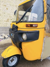 تكتك • ديسمبر ٢٠١٩ • بغداد