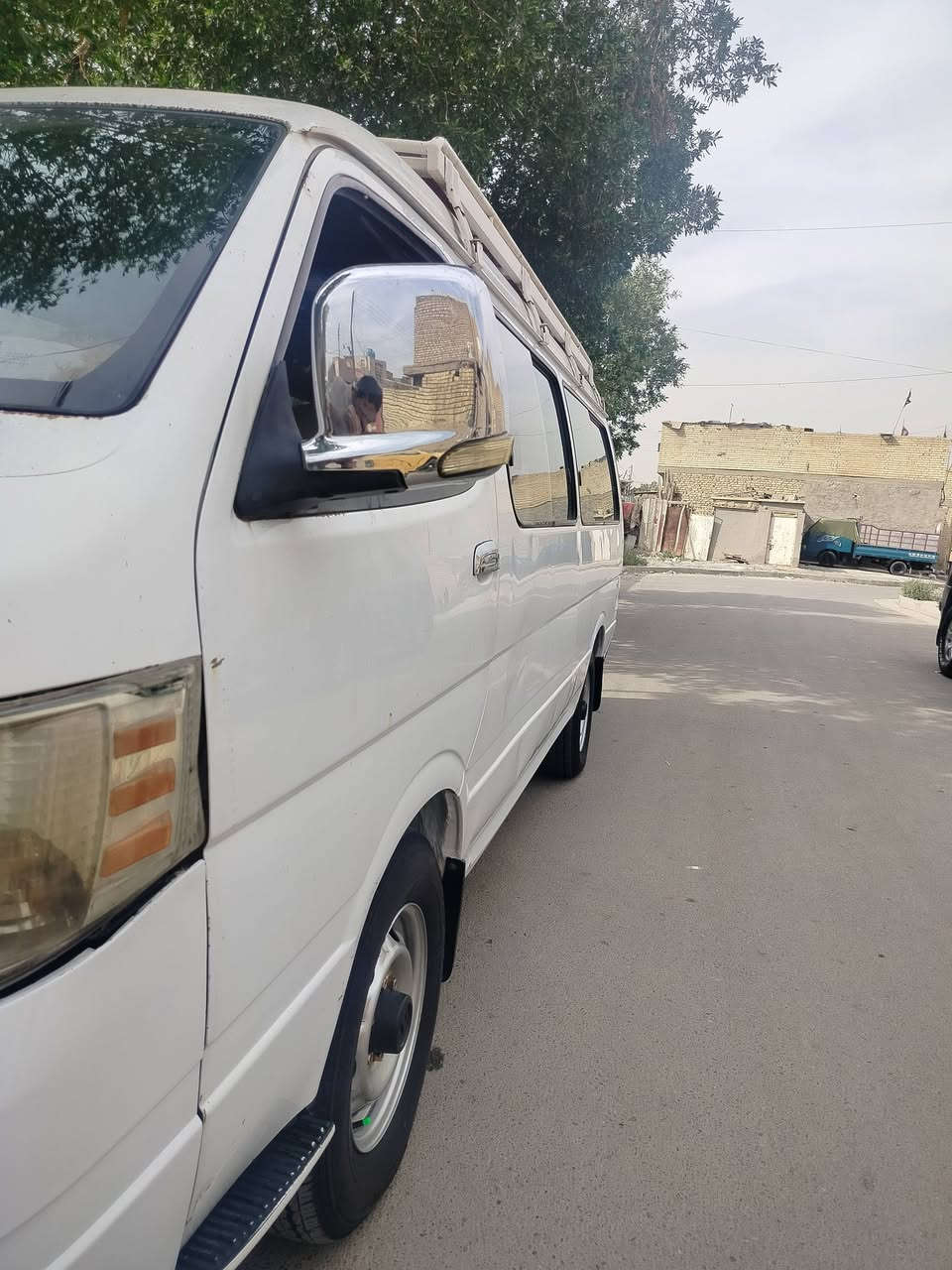 السلام عليكم جنبي جوان موديل 15 سياره مطلوبه غرانات مروريه وضريبه هيئه مصفره داخل باب شرجي مكينه وكير وكسن مكفولات صدر جديد تخم تاير  دوشمه حلوه تلبيسات كوستر سياره تحويل تحويل مكاتبه مروريه ***********
