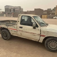 موديل ٨٩ • مكينه وكير مكفول • البصره الزبير