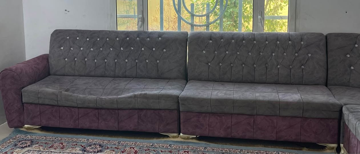 ديوان للبيع قديم ويحتاج تصليح الطول تقريباً ١٠ م النجف, العراق


**إذا كنت صاحب هذا الإعلان وتريد حذفه لأي سبب، رجاءا أرسل رسالة إلى الدعم الفني**