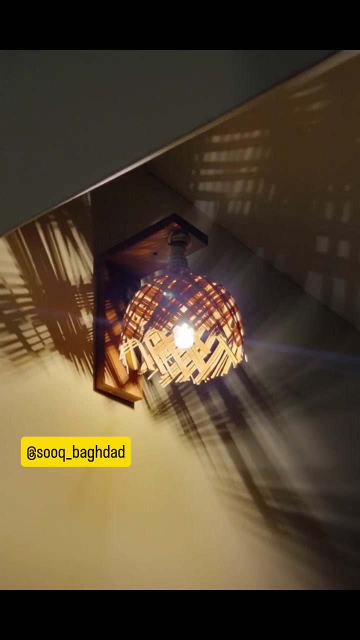 شغل ايدنا حسب الطلب واسم البيج داخل الفيديو شغل خشب ثقيل


**إذا كنت صاحب هذا الإعلان وتريد حذفه لأي سبب، رجاءا أرسل رسالة إلى الدعم الفني**