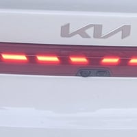 مسطرة كي فايف لد للبيع07865882391
