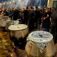 الجادرية تقاطع البرج • توزيع ٥٠٠