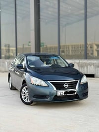 سنترا SV • ٢٠١٥ • اوتوماتيك