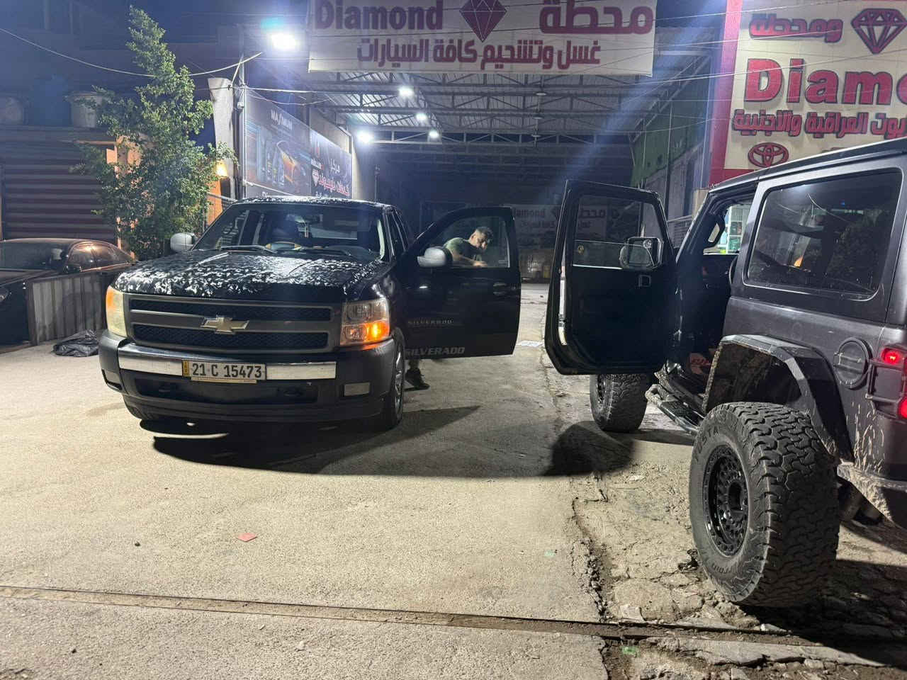 شوفرليت سلفادور موديل 2008 تك وربع كيرومكينه بلشرط  صدرحداديه تبريدثلج صبغ قطعتين بدون دواخل سياره واحدعلى واحدفول موصفات سنويه جديده رقم جديدبسمي شرط التحويل والوكاله مكانها بغدادالعامريه ***********سعرها 120وبي مجال
