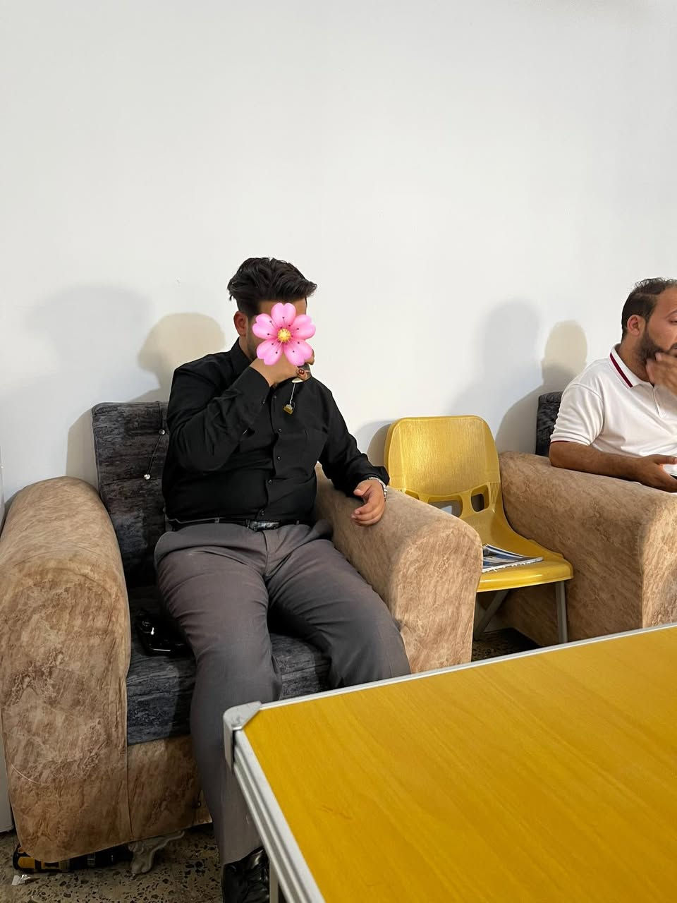 أبواب التسجيل ما زالت مفتوحة!

إذا كنت تبحث عن بيئة تعليمية متميزة وكادر تدريسي كفوء، فهذه فرصتك للانضمام إلينا. ✨

لا يزال التسجيل مستمرًا، ونرحب بطلبتنا الأعزاء للالتحاق بصفوف المؤسسة والاستفادة من برامجنا التعليمية المميزة.

📞 للاستفسار والحجز:
***********
***********
***********

📍 العنوان:
حي الجزائر – شارع المطاعم – أول فرع على اليمين (فرع مكتبة المصطفى).

🌟 مؤسسة الست فخرية دوهان التربوية
نحو تعليمٍ يصنع المستقبل ويقود إلى التميز. �
