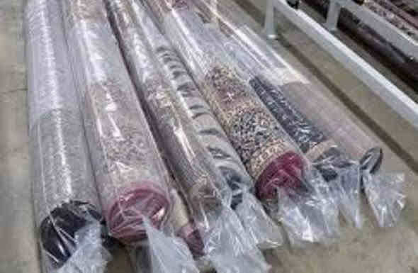 مكوى الربيع لغسل السجاد وكافة أنواع المفروشات والستائر
النجف الاشرف _ شارع نصر مهندسين _ جهة حي المهندسين
للاستفسار الاتصال بنا :-
 *********** _***********
 #مكوى_الربيع #لوندري_الربيع #كوي_ملابس #غسل_ملابس #غسل_السجاد #غسل_زوالي #غسل_الستائر #غسل_بطانيات #غسل_تخم_قنفات #ألعاب  #غسل_بخار #غسل_جاف 
#النجف_حي_المهندسين
#توصيل_مجاني_استلام_تسليم
