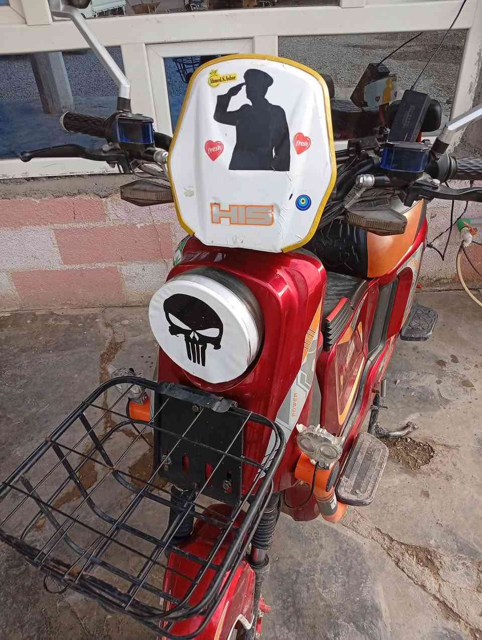 السلام عليكم مطار شحن موديل 2025  H900 خمس بطاريات مكان ديالى خانقين للاستفسار ***********
