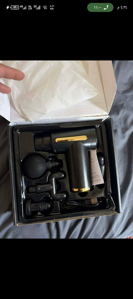 جهاز مال تدليك للييع


**إذا كنت صاحب هذا الإعلان وتريد حذفه لأي سبب، رجاءا أرسل رسالة إلى الدعم الفني**