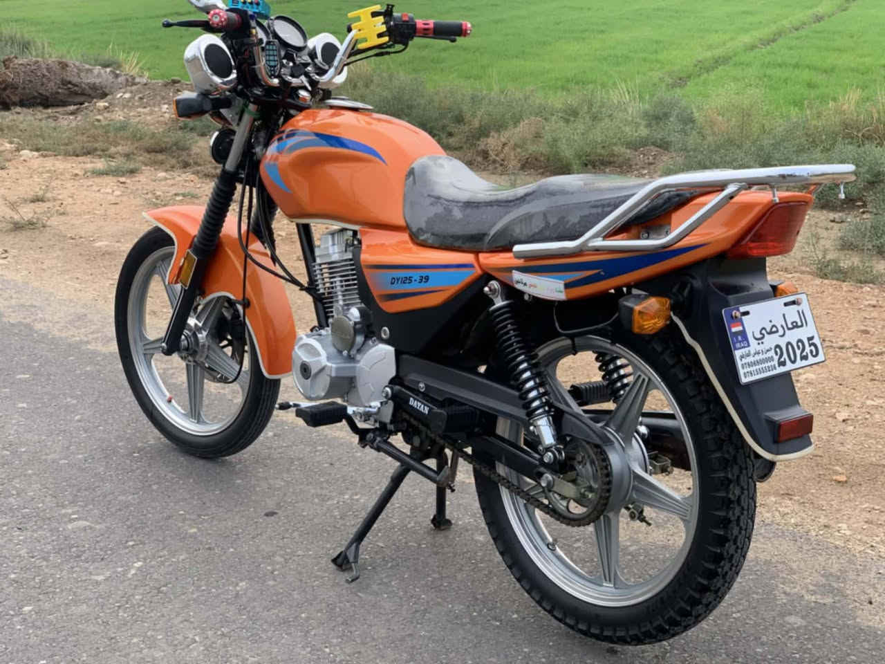 دايون عضم لل بيع مديل 23كلك بعده بل كارتونه مكان غماس سعر 825وبيه مجال برغي مامفتوح بيه ‏‪***********‬‏
