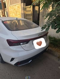 موديل ٢٤ • ماشي ٣١ الف • رقم اربيل