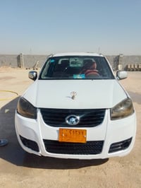 ٢٠١٢ • مكينة وگير كفالة • شاصي مكفول