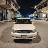 افلون ٢٠٠١ • رقم بغداد • بدون حادث