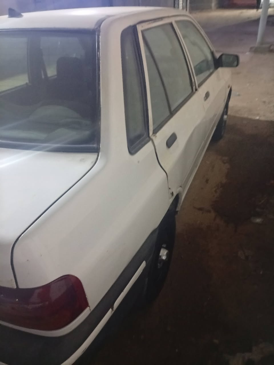 رمضان كريم عليكم السلام عليكم سايبه للبيع مديل2009 مكينه كير خير من الله حداديه خير من الله تخم تاير جديد كهربائيات شغاله سنويه مامنتهيه بسمنه سياره وشوف العين حلوه وسياره مال بيت مكاني البصره شط العرب جزيره السعر28 رقمي***********
