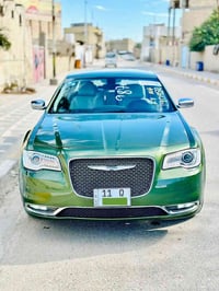 اوباما • ٢٠١٨ • حادث مبدل