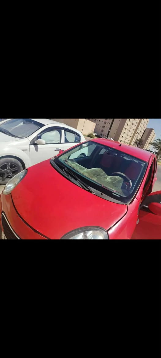 مكلف مكلف
باندا موديل 2013 جديده مكفوله 40 وبيه مجال

مكان بغداد بسمايه  ***********
