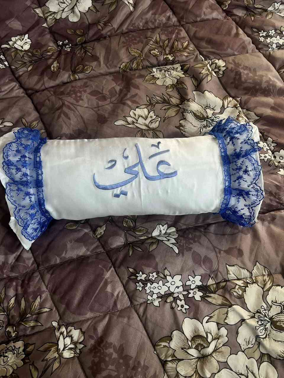 حماله وعش لون وردي جديدات اخذتهم ب 40 ابيعهم ب 25
عش طفل استخدام قليل ينگلب ع وجهين ابيعه بسعر 10
سيت الون الابيض سيت مستشفى عش ومخده وغطوه كلش جديده اخذت سيت ب 35 ابيعه 25 
مخدمه ب اسم علي تطريز ابيعها ب 10 
مدات رضاعه وحده جديده والثانيه ستخدام قليل ثنينهم ب 10 
مكاني كراده


**إذا كنت صاحب هذا الإعلان وتريد حذفه لأي سبب، رجاءا أرسل رسالة إلى الدعم الفني**