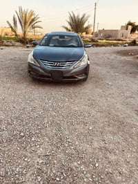 سوناتا ٢٠١٤ • فتحة وبصمه • الشطره