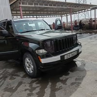ليبرتي • ٢٠١٠ • غاز إيطالي