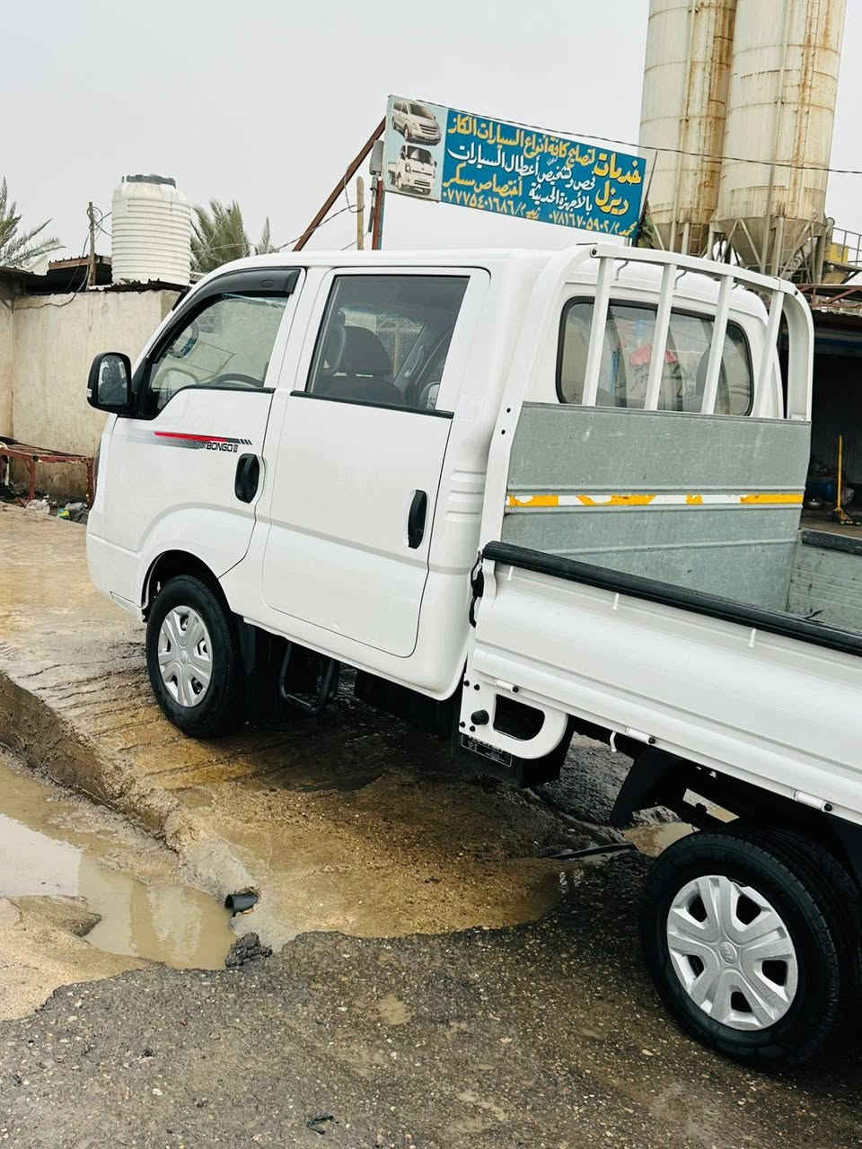 كيا مسكر موديل 2018 العنوان بابل كفاله عامه وكير مكينه فول سياره اتماتيك  ال بيع سياره بسمي لاستفسار علا الرقم ***********
