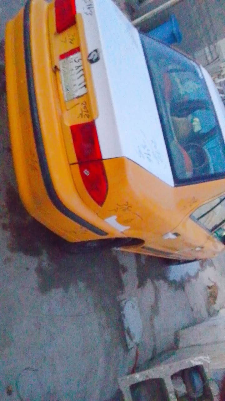 للبيع سمند موديل 12ناطقه بيها رنكات فقط تحويل مباشر عليها هيئه وغرامات 900ينزل من سعرها السعر 24


**إذا كنت صاحب هذا الإعلان وتريد حذفه لأي سبب، رجاءا أرسل رسالة إلى الدعم الفني**