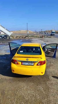 كورلا 2009 ورد امريكي محدثا ثلطعاش السعر ميا وعشراوبيها مجال التواصل ع...