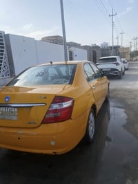 جلي موبل • ٢٠١٣ • تبريد شغال