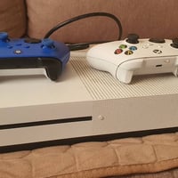 اكس بوكس ون اس • Xbox One S • جهاز العاب • يد تحكم • 4K • HDR • اكس بو...