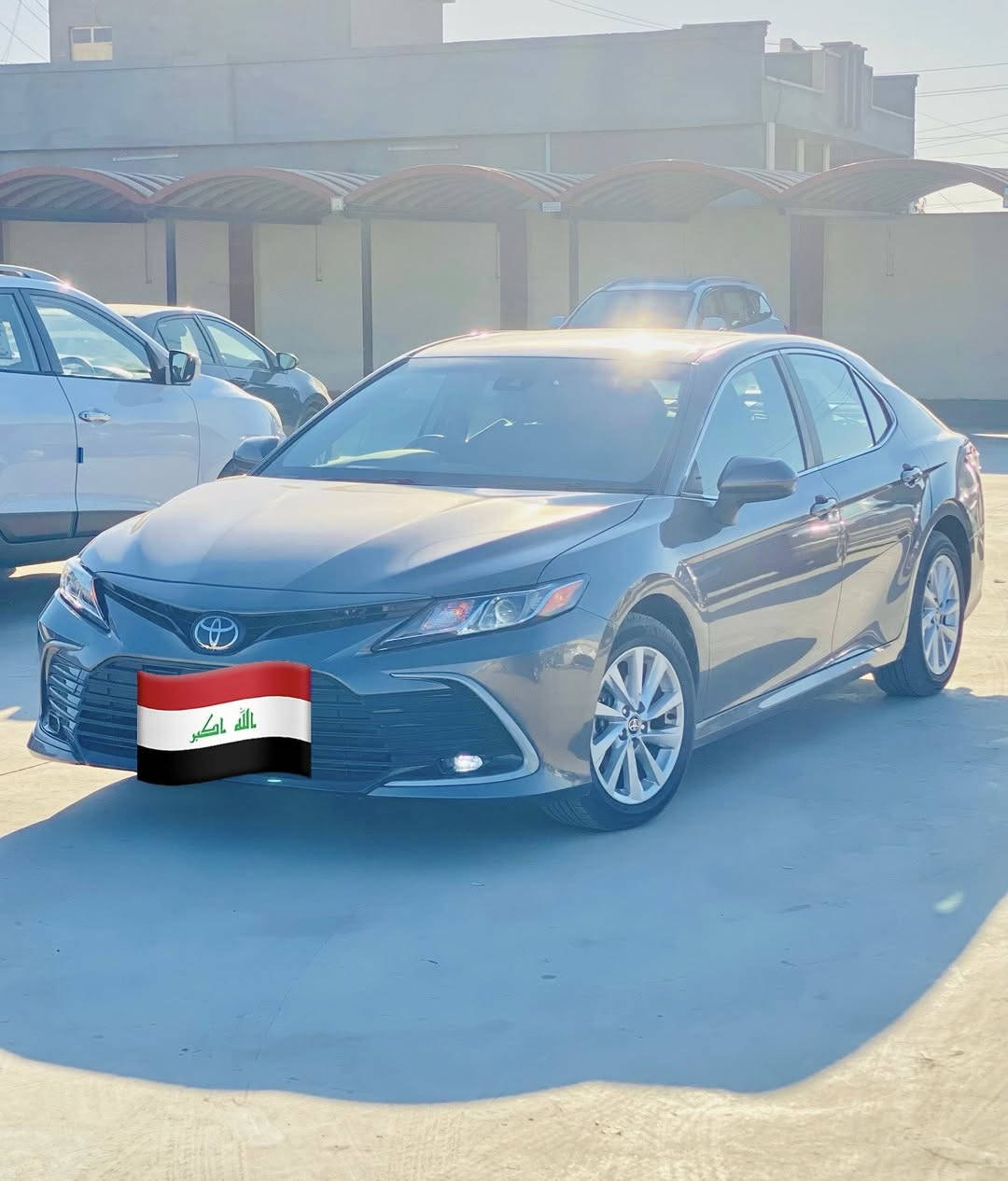 دخول_جديد

كامري موديل 24 

ضررها حلو للجناية ربع البوند فقط

صور الضرر مرفقه مع المنشور

مرقم شهداء وكالة عامة مع الضمانات 

***********
