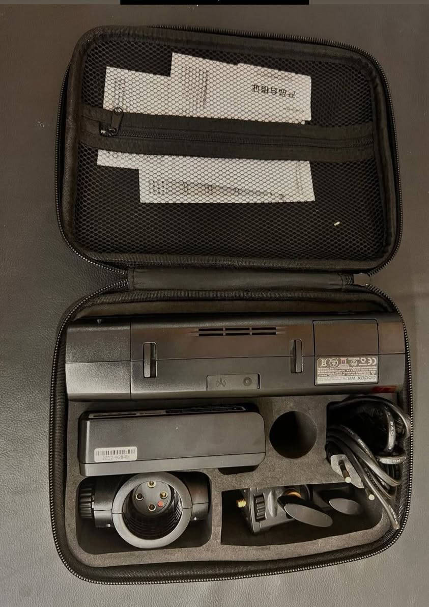 السلام عليكم
عدسه 85 ملم فتحه ١.٨ لكامرات. النيكون  
السعر 280 الف نضيفه 

فلاش ad200 pro  نضيف ويا. تركر x1 
للنيكون. السعر ٢٥٠. الف ويا. التركر 

مكاني موصل وعندي نقل جميع محافظات العراق تصلك للباب تفحص و تكمل بعدين تنطي فلوس للنقل ما عجبتك تكدر ترفضها واني اتحمل تكاليف النقل


**إذا كنت صاحب هذا الإعلان وتريد حذفه لأي سبب، رجاءا أرسل رسالة إلى الدعم الفني**